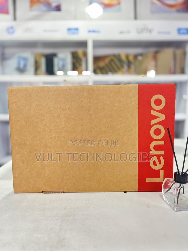 New Laptop Lenovo ThinkPad E14 Gen 6 8GB Intel Core Ultra 5 SSD 512GB · Photo 2