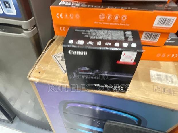 Canon G7x Mark Ii Retroshot Pro Vintage Creator Edition · Photo 1