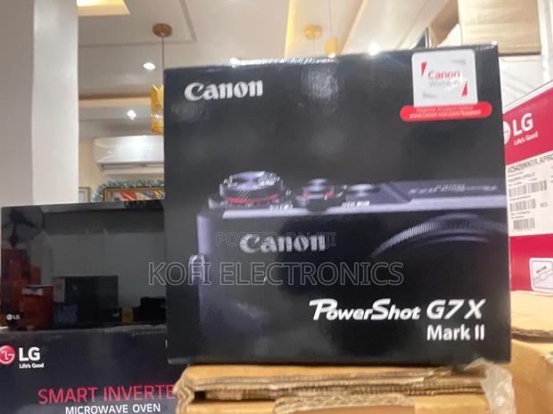 Canon G7x Mark Ii Heritageframe Timeless Photography Model · Photo 1