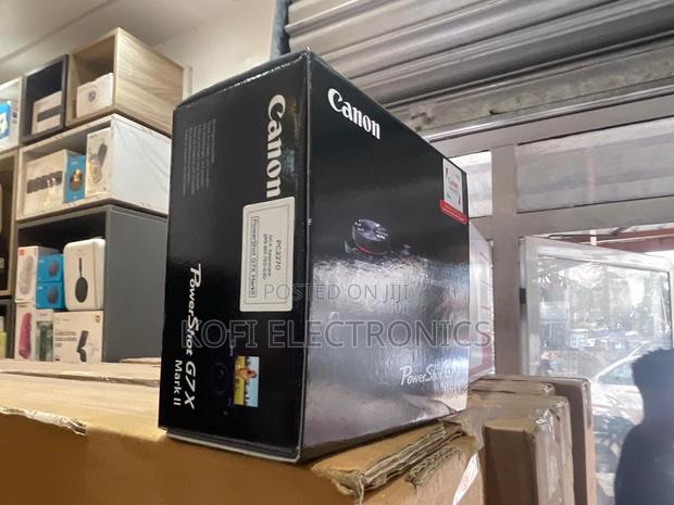 Canon G7x Mark Ii Classiccraft Capturepro Timeless Photo Edition · Photo 1