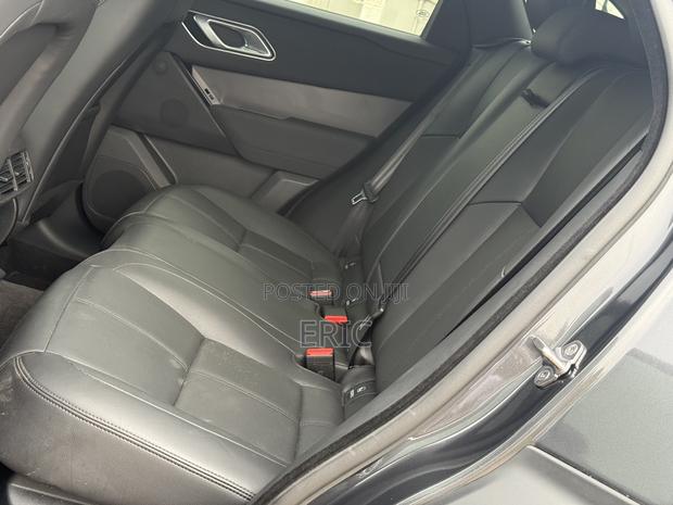 Land Rover Range Rover Velar Dynamic HSE 2024 Gray · Photo 5