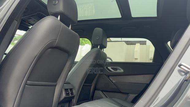 Land Rover Range Rover Velar Dynamic HSE 2024 Gray · Photo 6