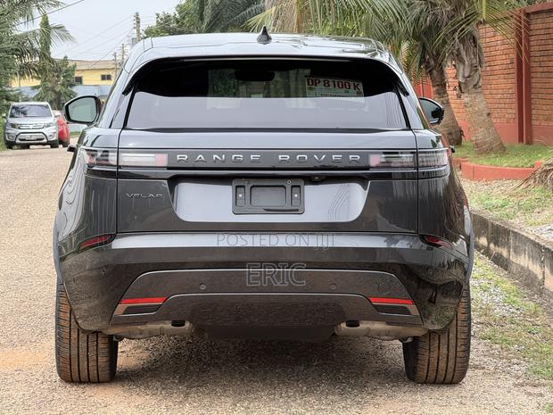 Land Rover Range Rover Velar Dynamic HSE 2024 Gray · Photo 2