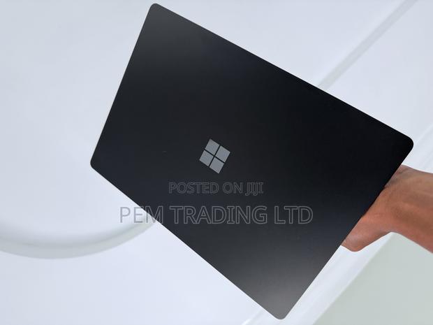 Laptop Microsoft Surface Laptop 4 16GB Intel Core I5 SSD 256GB · Photo 4