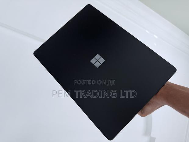 Laptop Microsoft Surface Laptop 4 16GB Intel Core I5 SSD 256GB · Photo 1