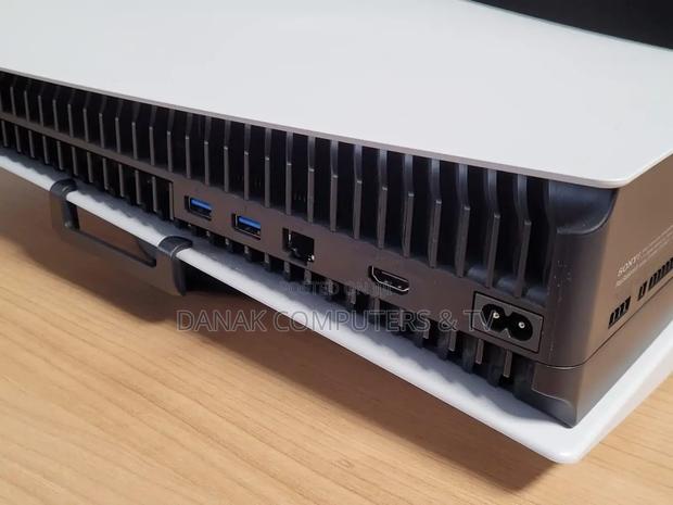 Ps 5 Hdmi Port Issue Repairs · Photo 1