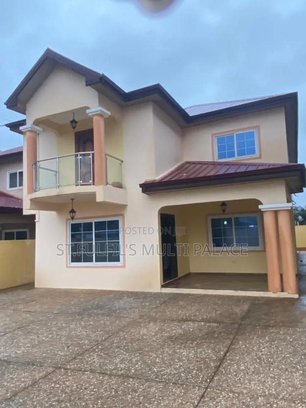4bdrm House in Abokobi, Adenta for rent · Photo 1