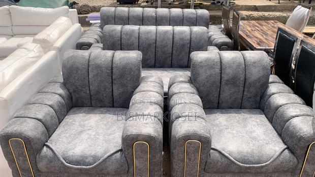 A Set of Comfortable and Beautiful Sofa · Photo 2