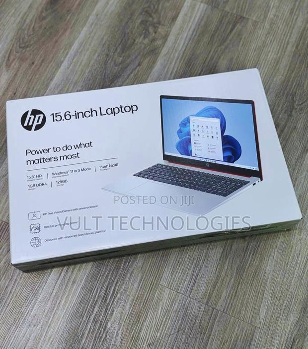 New Laptop HP 15 8GB Intel Core i5 SSD 512GB · Photo 2