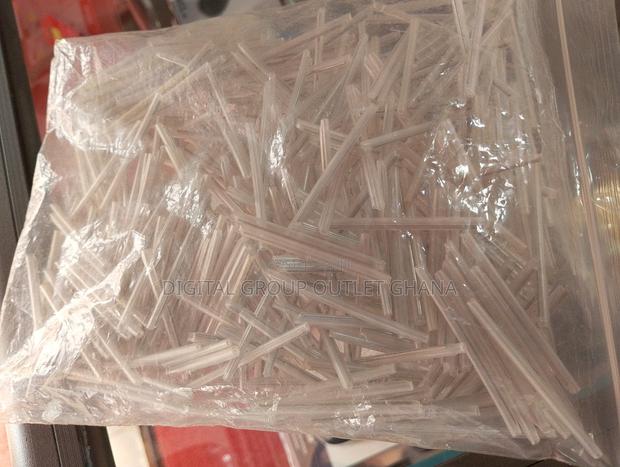 Fiber Sleeve · Photo 1