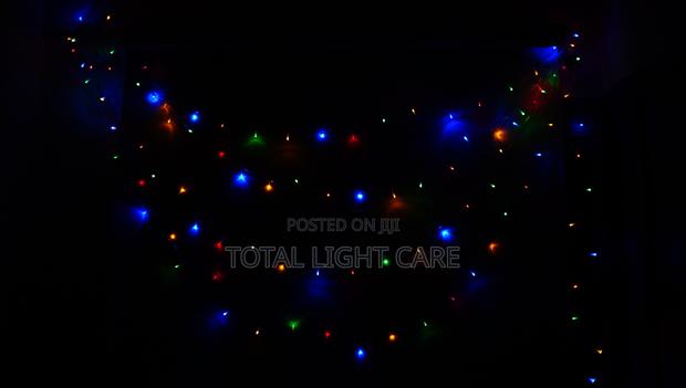 Battery Operated Fairy Light · Photo 1