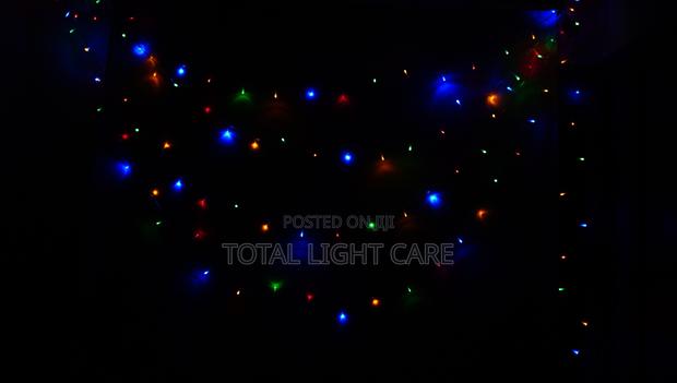Battery Operated Fairy Light · Photo 2