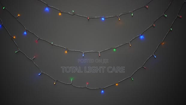 Battery Operated Fairy Light · Photo 4