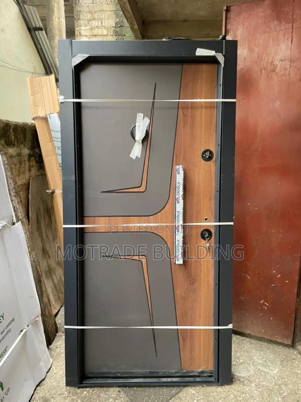 Heavy Classic ( Turkish) Door... · Photo 1