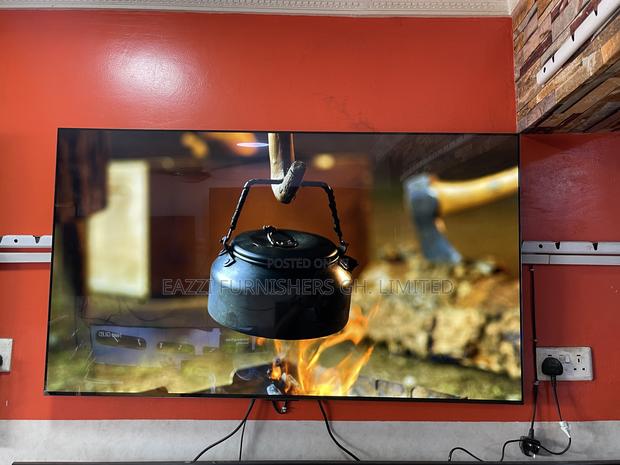 Oled55c34la Lg Oled 55 Inches C3 Uhd HDR Satellite Smart 120 Hz Tv · Photo 2