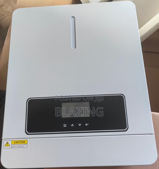 Solar Inverter 10.2kw · Photo 1