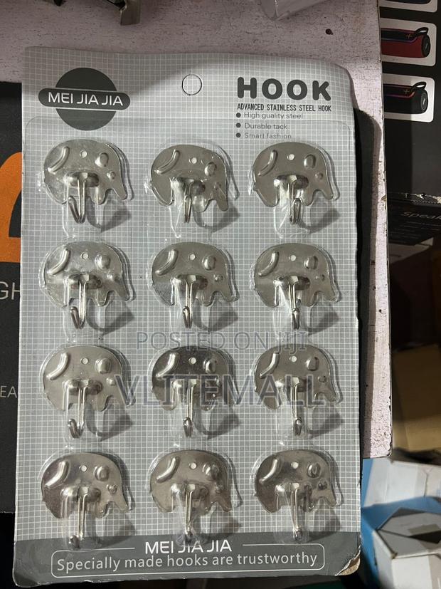 Hook Manual · Photo 1