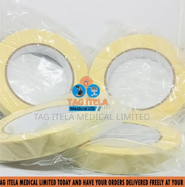 Autoclave Tape · Photo 2