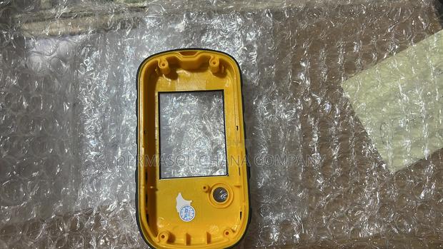 Garmin Etrex10 Front Frame Buttons Glass Screen GPS Replacement · Photo 2