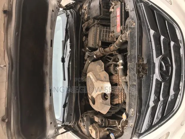 If You Want Your Car Engine to Be Wash, Contact Us On · Photo 1