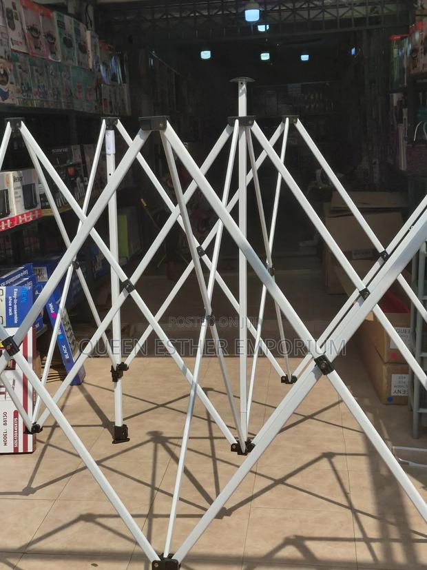 Canopy For Sales And Exhibitions · Photo 2
