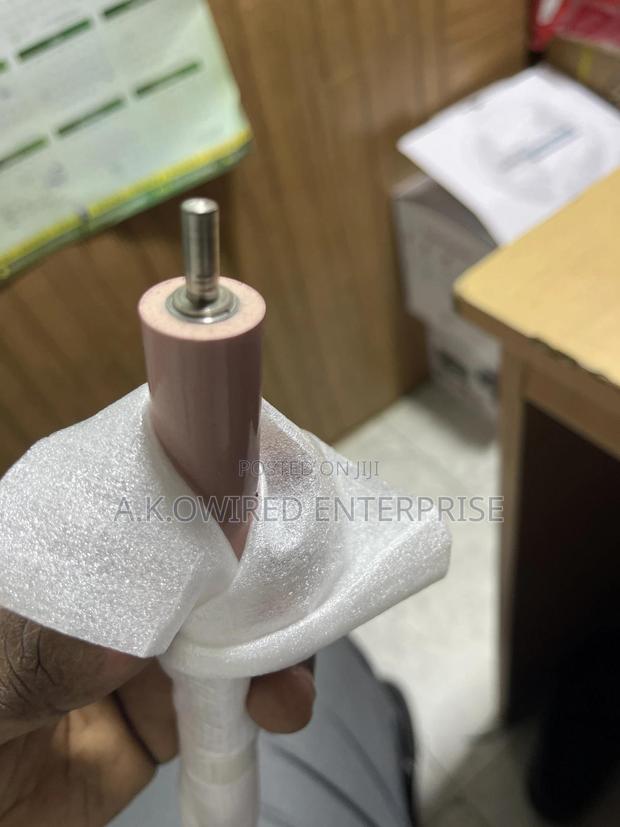 Fuser Lower Pressure Roller for Hp 377 477 452 M377 M477 M452 M377dw · Photo 5