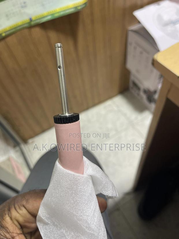 Fuser Lower Pressure Roller for Hp 377 477 452 M377 M477 M452 M377dw · Photo 6