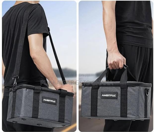 Ambitful Pb18 Light Bag · Photo 2