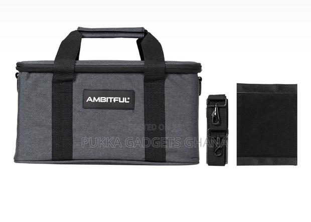 Ambitful Pb18 Light Bag · Photo 1