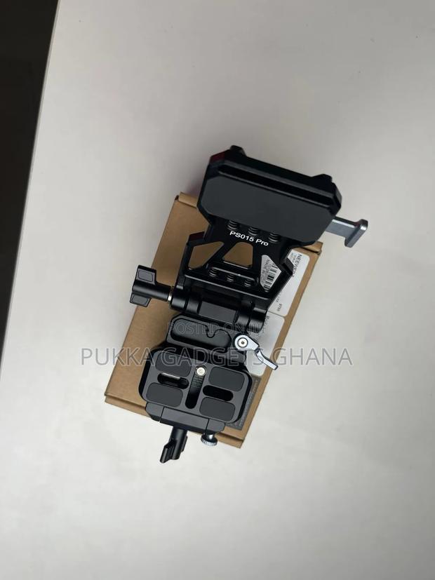 Neewer Ps015 Pro Foldable Easy Camera V Mount Plate · Photo 1