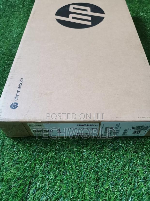 New Laptop HP Chromebook 8GB Intel Core i5 SSD 256GB · Photo 2