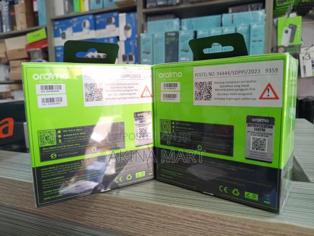 Oraimo Smart Watch 2r Osw-830 · Photo 2
