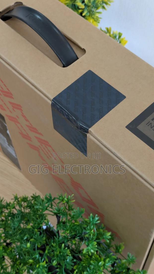 New Laptop Asus ROG Strix G16 G614 16GB Intel Core I7 SSD 1T · Photo 3