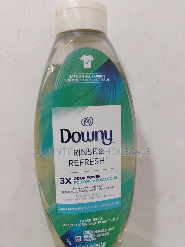 Downy Rinse Refresh · Photo 1