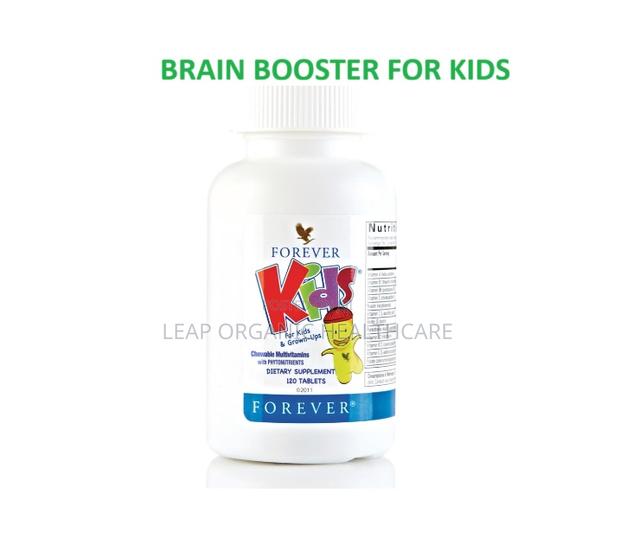 Forever Kids – Brain Support · Photo 1