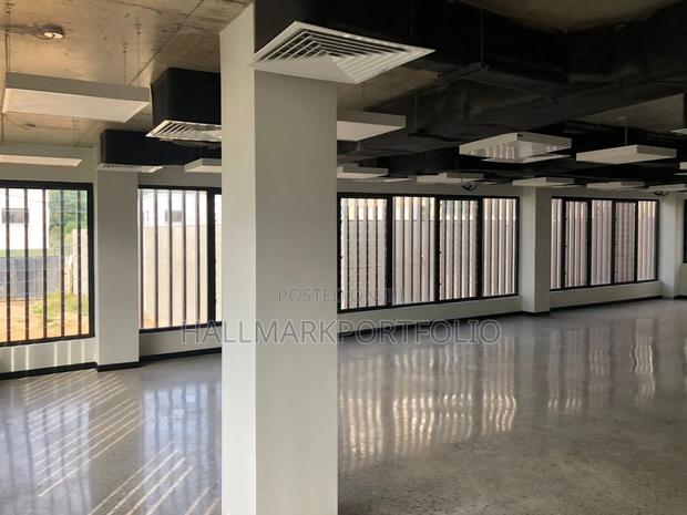 45sqm Office Space Cantonment · Photo 1