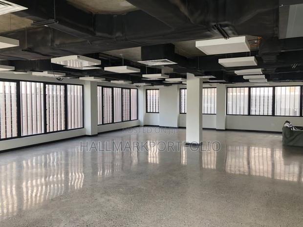 45sqm Office Space Cantonment · Photo 2