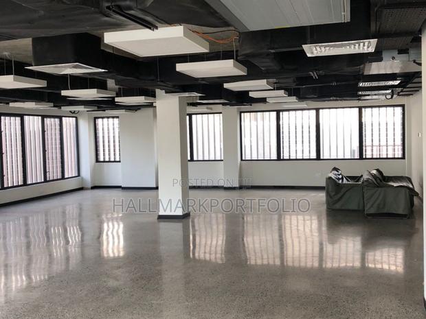 45sqm Office Space Cantonment · Photo 3