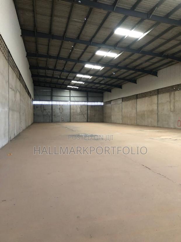 6000sqm Warehouse on 2.9 Acres Tema · Photo 2