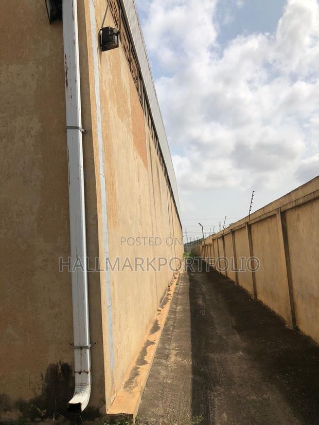 6000sqm Warehouse on 2.9 Acres Tema · Photo 4