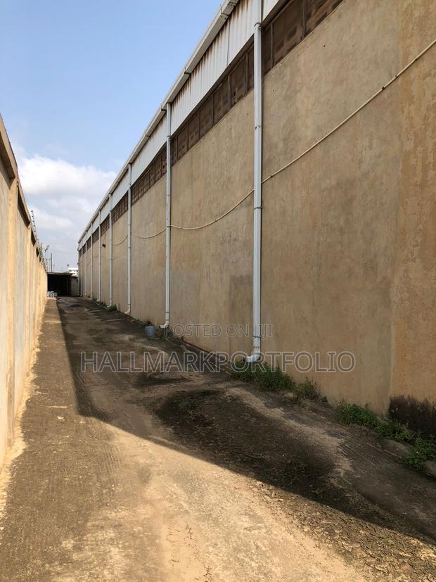 6000sqm Warehouse on 2.9 Acres Tema · Photo 6