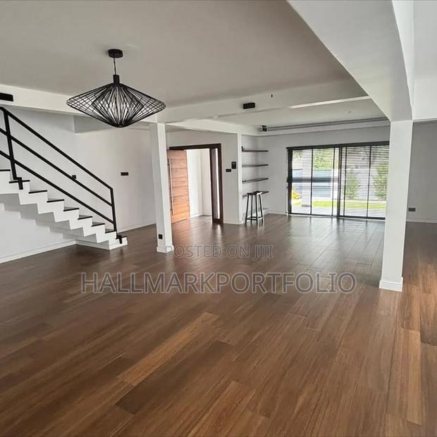 4bdrm House in Cantonment, Cantonments for rent · Photo 1