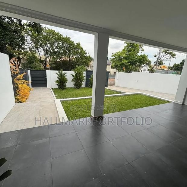 4bdrm House in Cantonment, Cantonments for rent · Photo 4