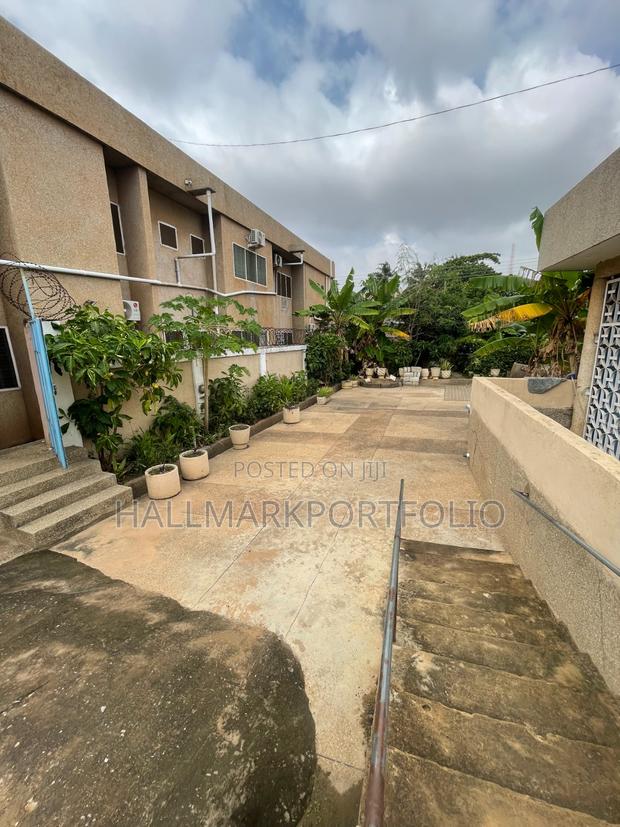 0.42 Acres at North Kaneshie · Photo 1