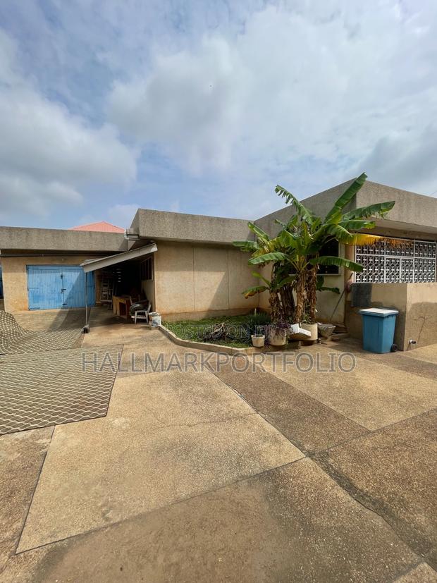 0.42 Acres at North Kaneshie · Photo 2