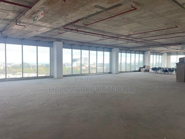 750sqm Office Space Ridge · Photo 1