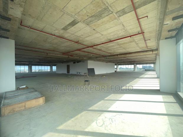750sqm Office Space Ridge · Photo 4