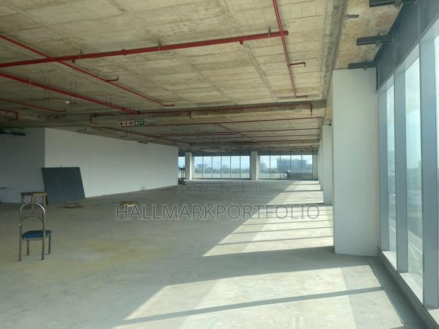750sqm Office Space Ridge · Photo 5