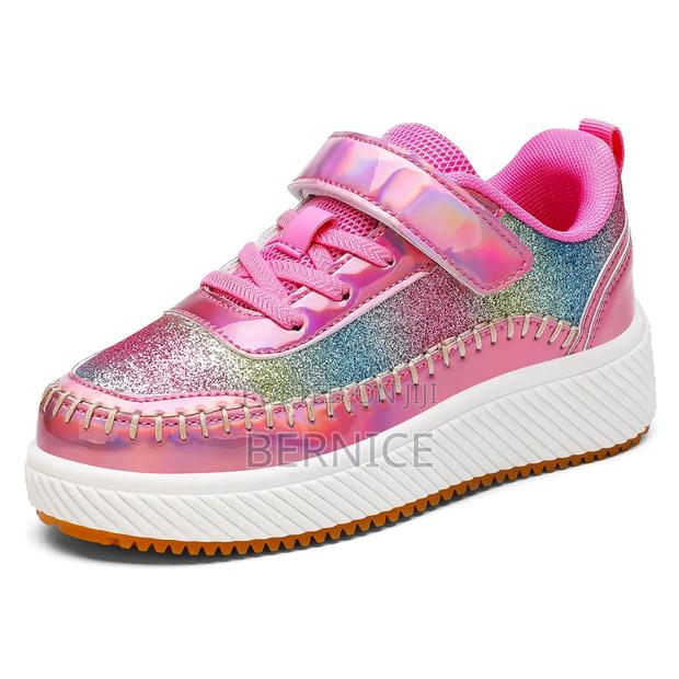 High Quality Kids Sneakers · Photo 1