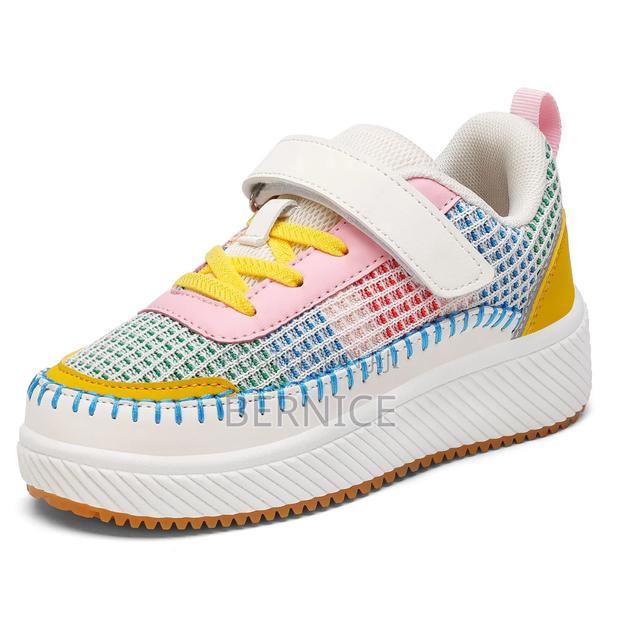 High Quality Kids Sneakers · Photo 2